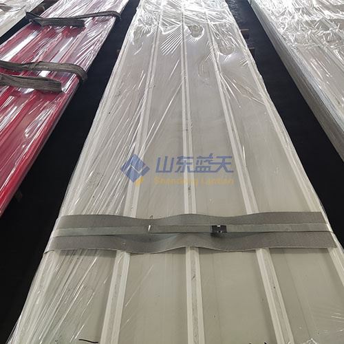 Color Coated Steel Roofing Sheet suppliers