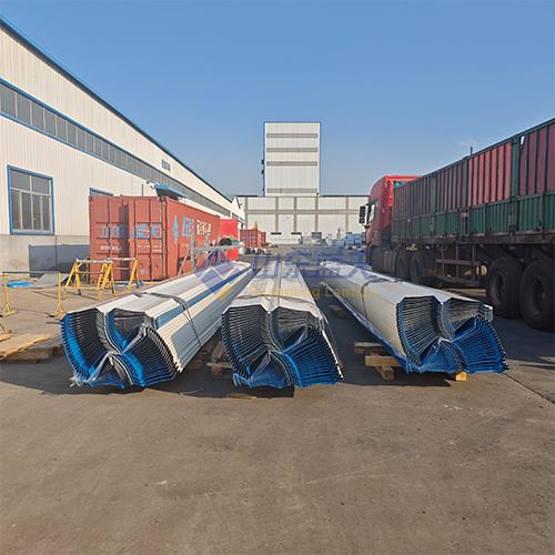 Color Coated Steel Roofing Sheet best