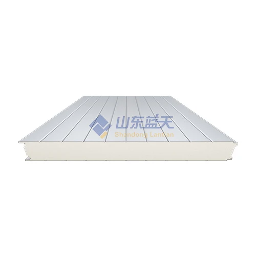 Cold Room Ceiling Sandwich Panel