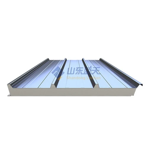 Pir Roof Sandwich Panels suppliers