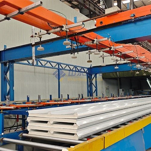 Pir Roof Sandwich Panels best