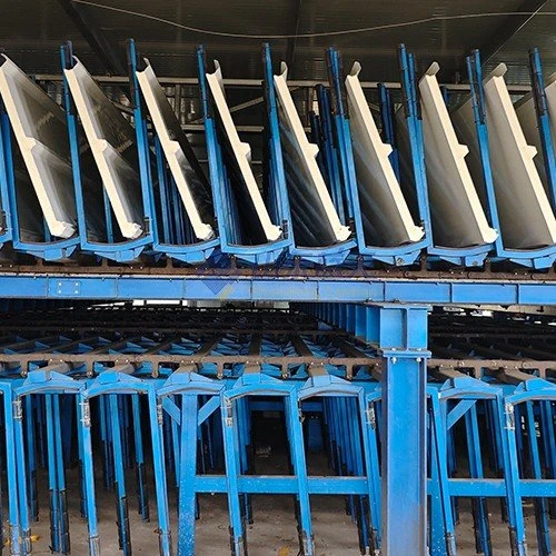 Pir Roof Sandwich Panels high quality