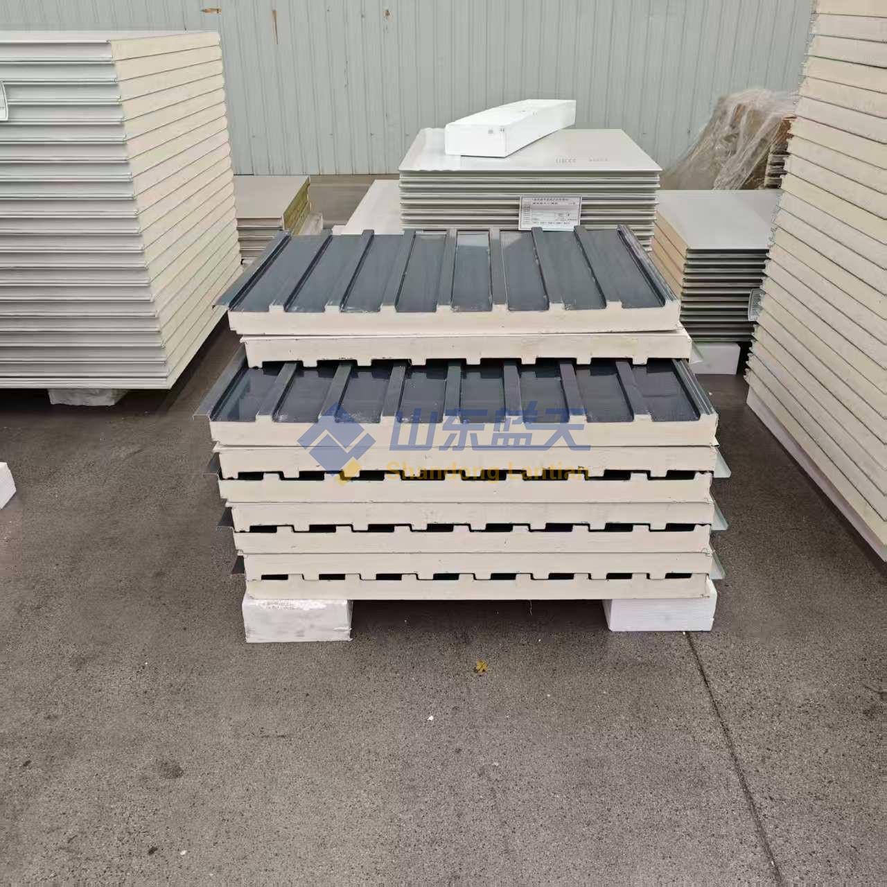 PU Great Wall Panels