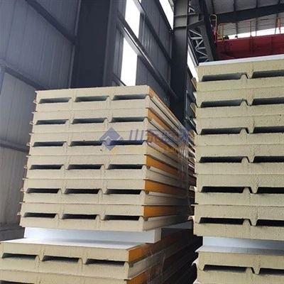 1000mm Freezer Sandwich Panels