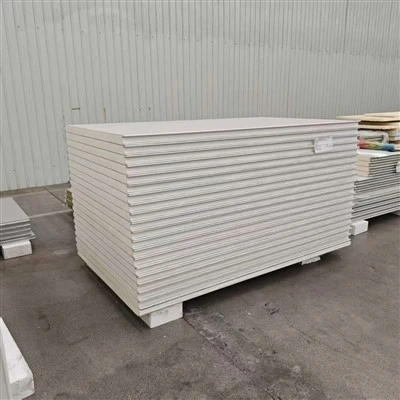 Cold Room Panels
