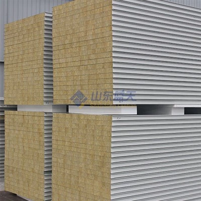 Machine Made Clean Room Wall Panels