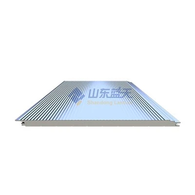 Pir Wall Sandwich Panels