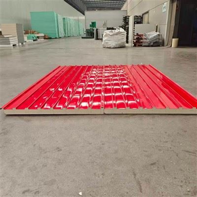 Great Wall Panels