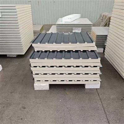PU Great Wall Panels